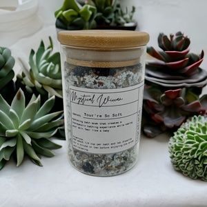 You're So Soft Bath Salt